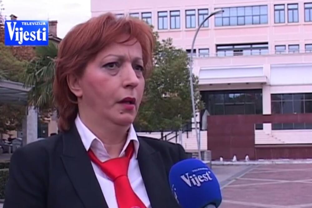 Zdenka Popović, Foto: Screenshot (YouTube)