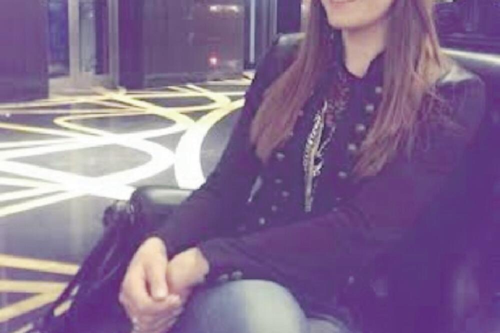 Snežana Mićanović, Foto: Privatna arhiva