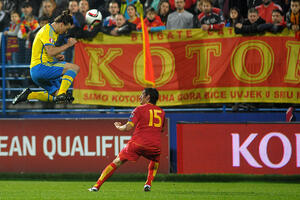 Ruski rulet na proljeće