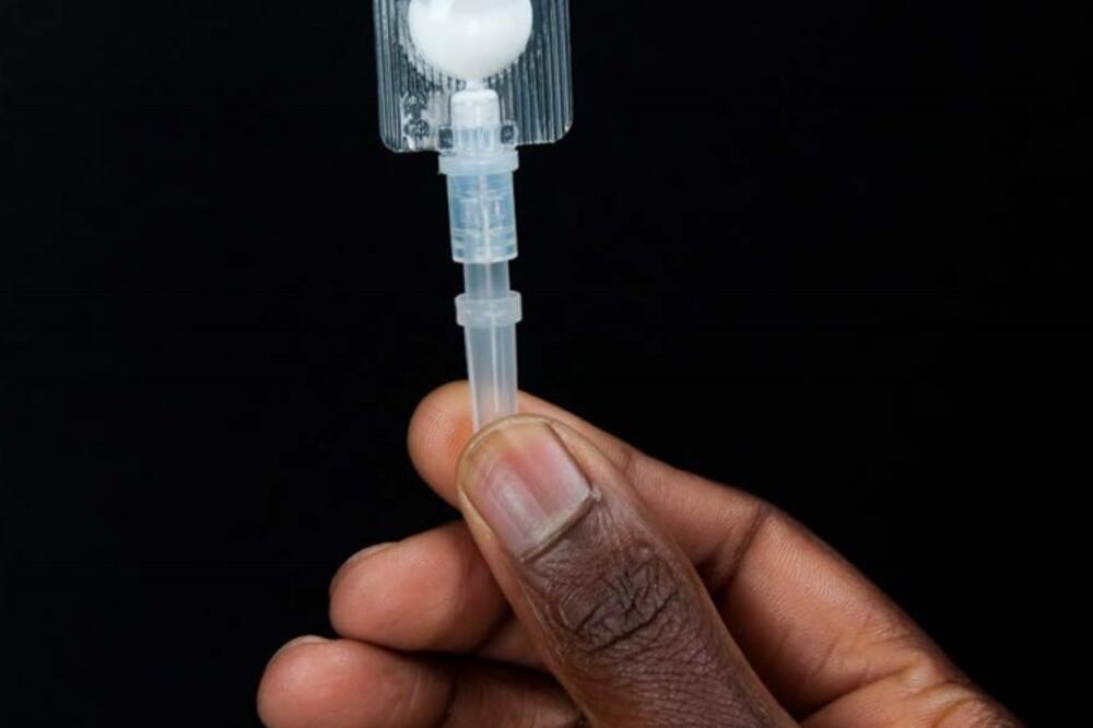Sayana Press, kontracepcijska injekcija od 1 USD, Foto: Path.org