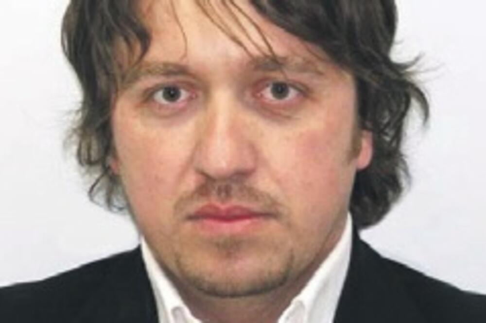 Sergej Sekulović (Novina), Foto: Vijesti online