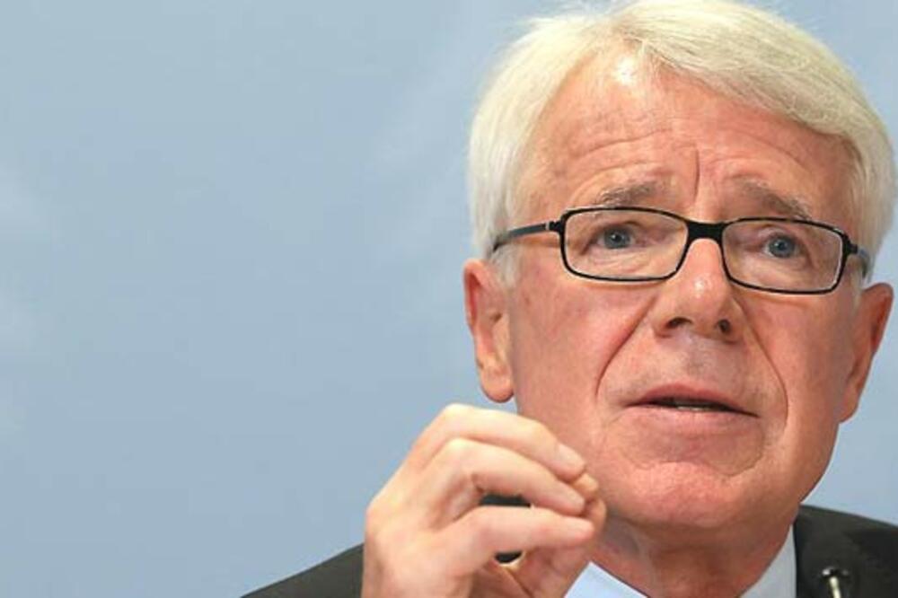 Rajnhard Raubal, Foto: Www.bundesliga.com