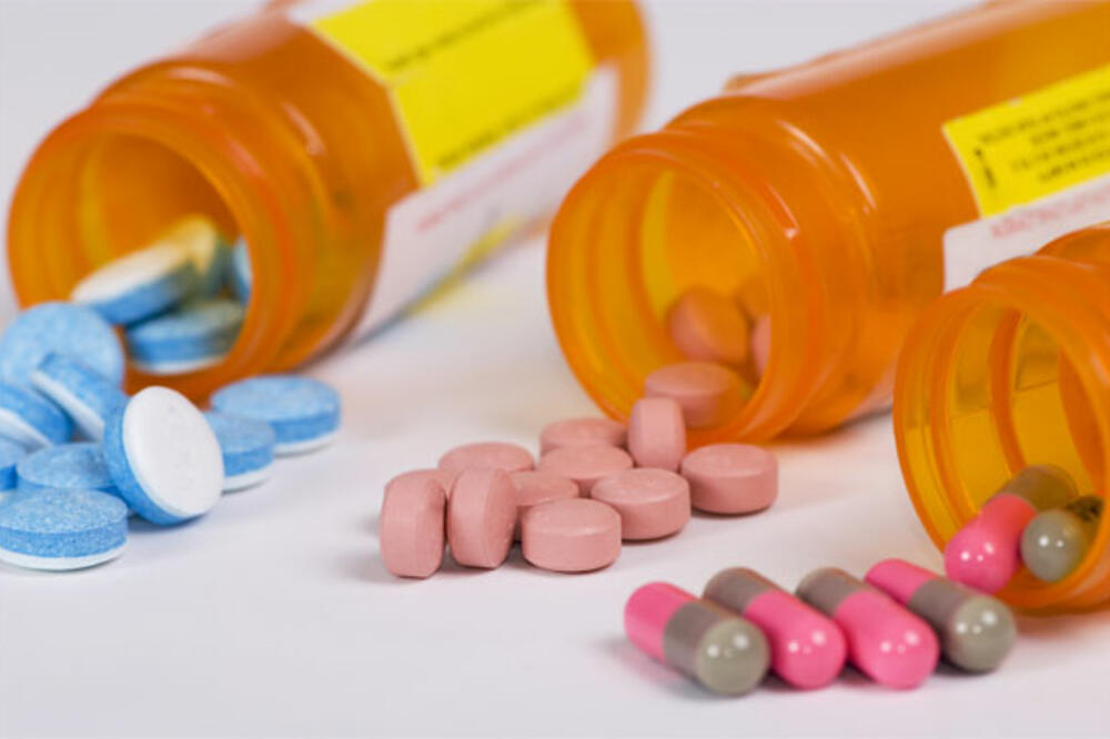 Ljekovi, tablete, pilule, Foto: Sxc.hu