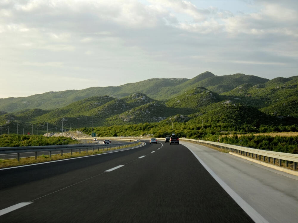 Hrvatska autoput