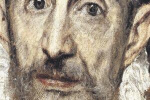 Uzor Pikasa, Sezana i Poloka