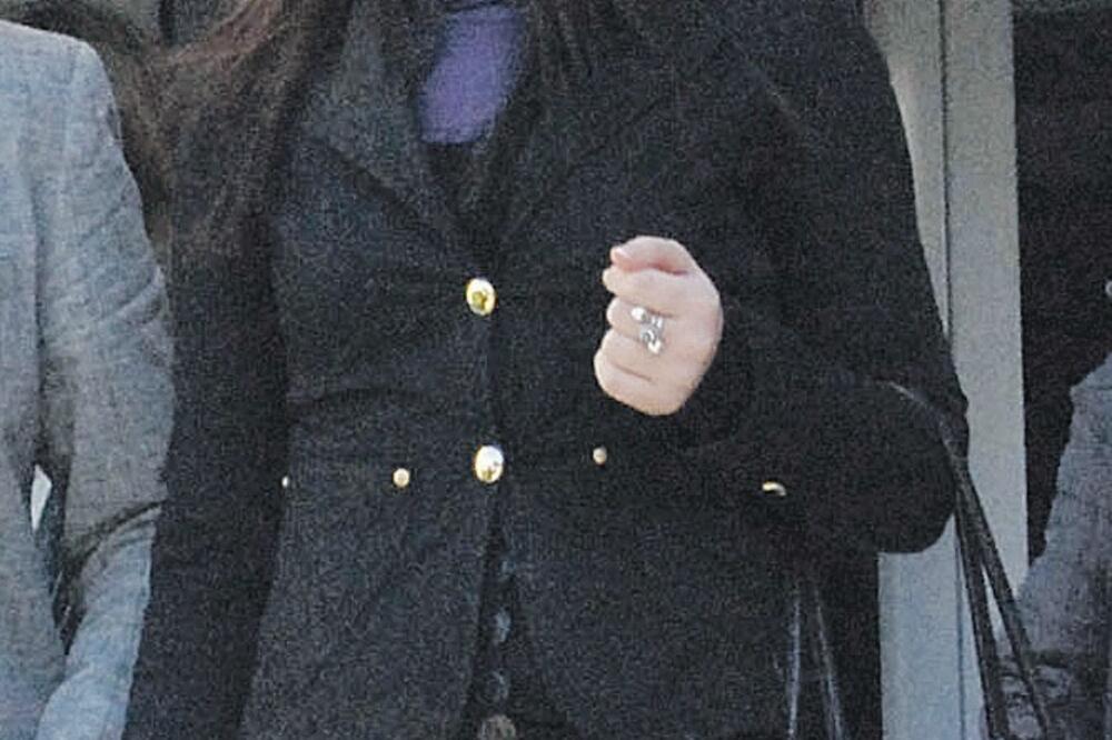 Snežana Mićanović, Foto: Vesko Belojević