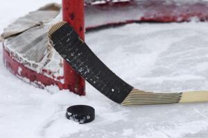 Preminuo 14-godišnji hokejaš Patrik Šonover
