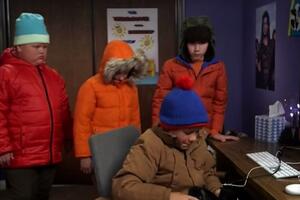 South Park u stvarnom životu