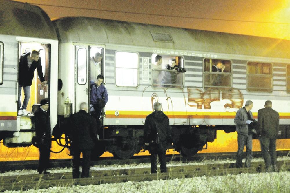 voz, Masline, Foto: Luka Zeković