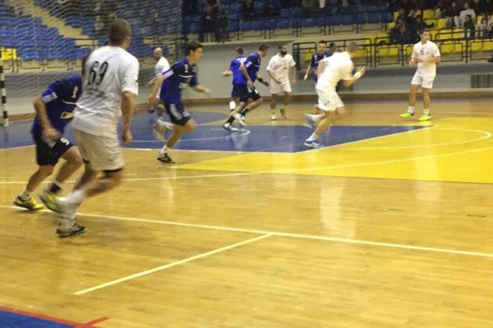 Rudar Ulcinj, Foto: Nebojša Vujisić