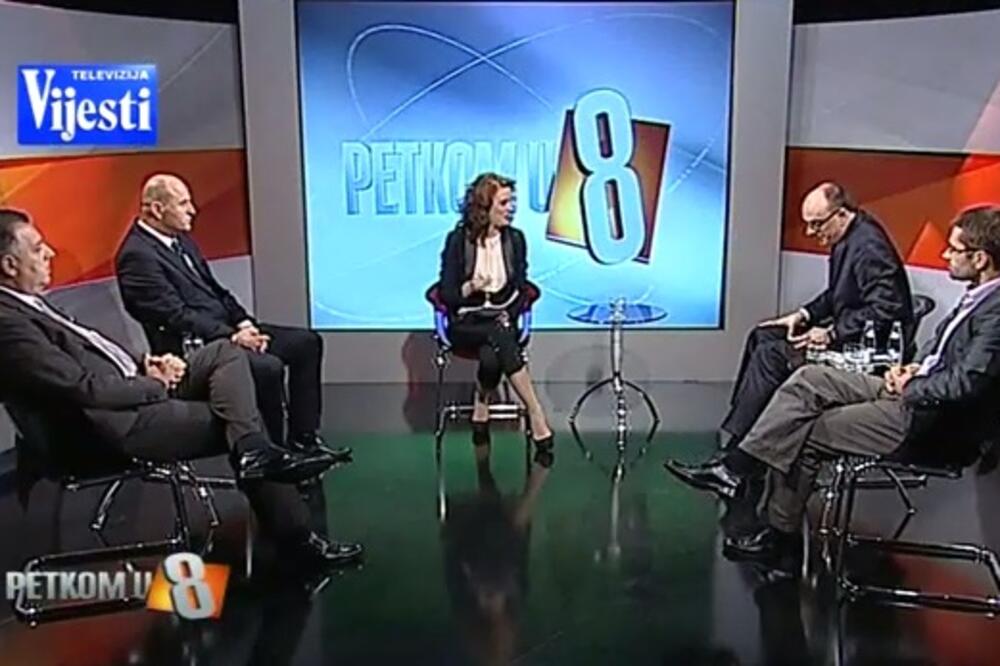 Petkom u 8, Foto: Screenshot (YouTube)