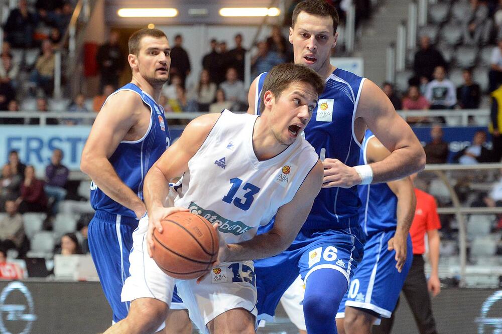 Darko Planinić, Foto: Abaliga.com