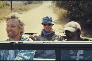 Hektor u potrazi za srećom: Sve zamke sreće u nesreći