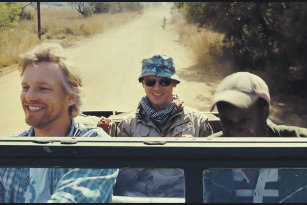 Hektor u potrazi za srećom