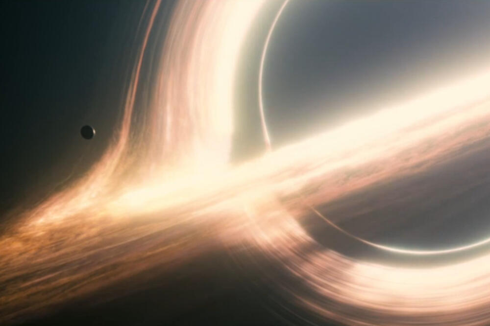Interstellar