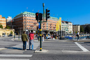 Švedska prima rekordan broj doseljenika: Evo koji se poslovi traže