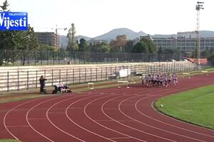 Mladi talenti iz Bara