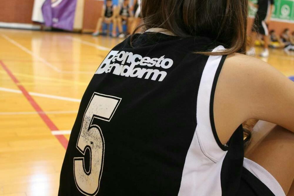 Alisija Fernandes Romero, Foto: Facebook