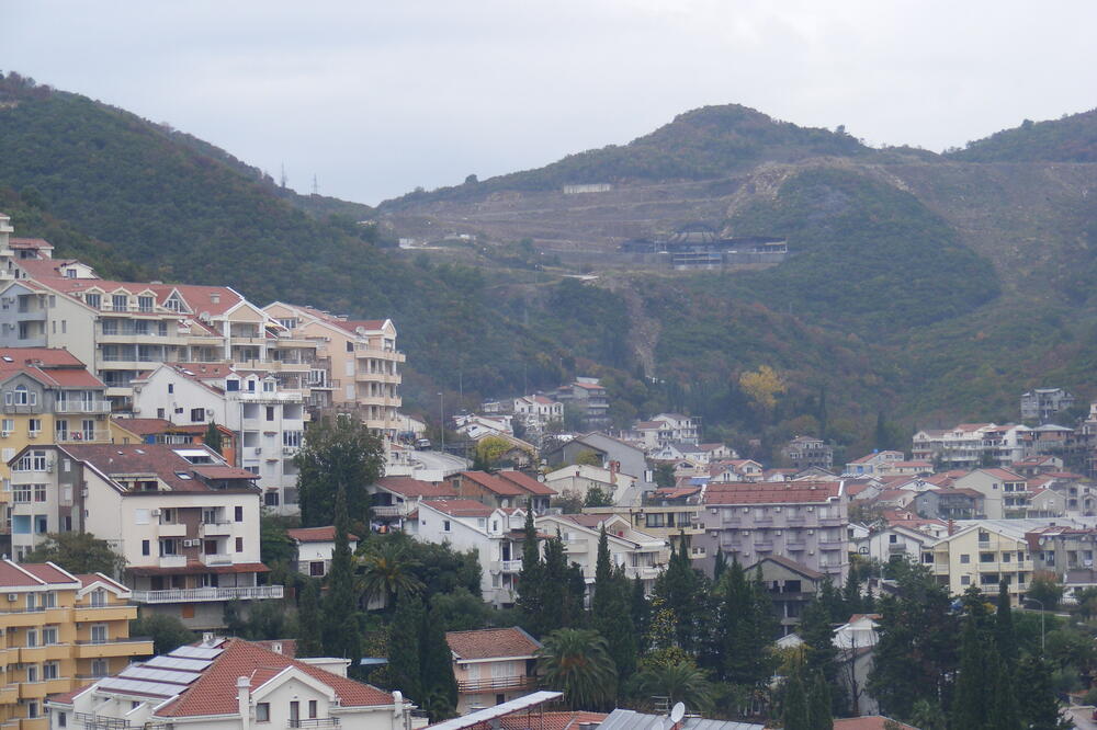 Topliš, Foto: Vuk Lajović