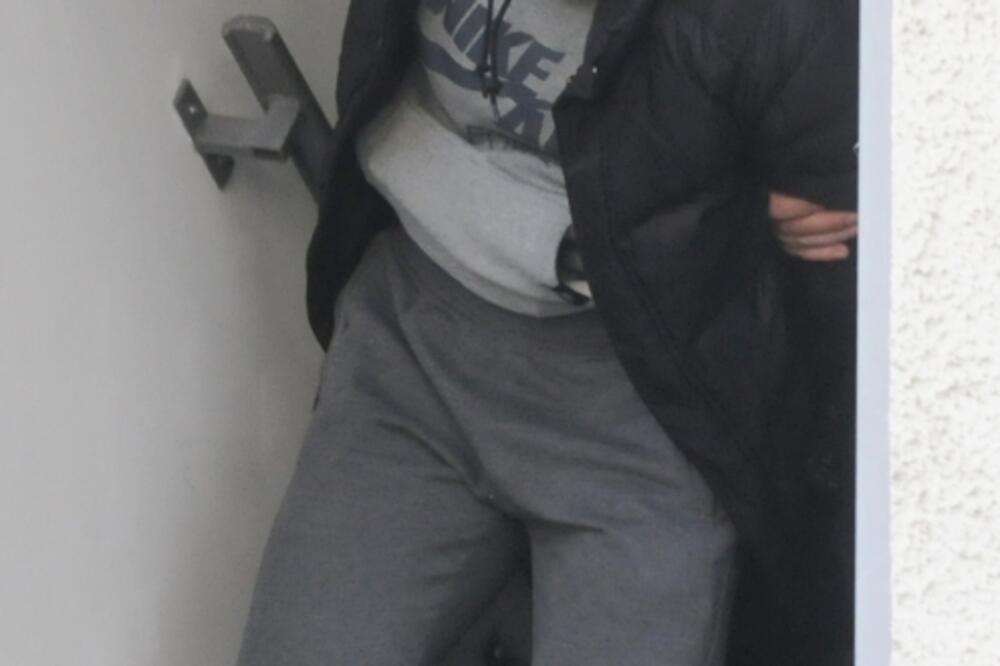 Mašan Čogurić, Foto: Vesko Belojević