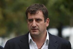 Uhapšeni Ljubiša Buha Čume i Perčević