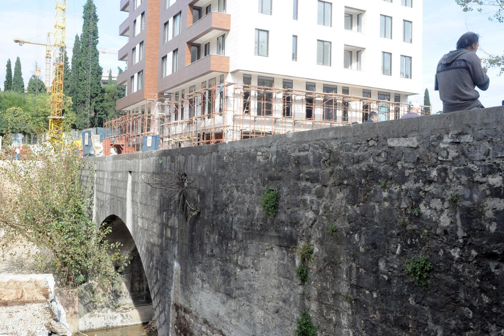 Tabački most, Foto: Vesko Belojević
