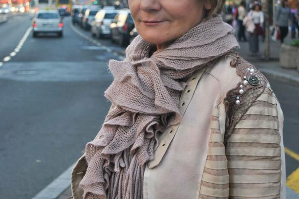 Marija Šabić, Foto: Facebook.com