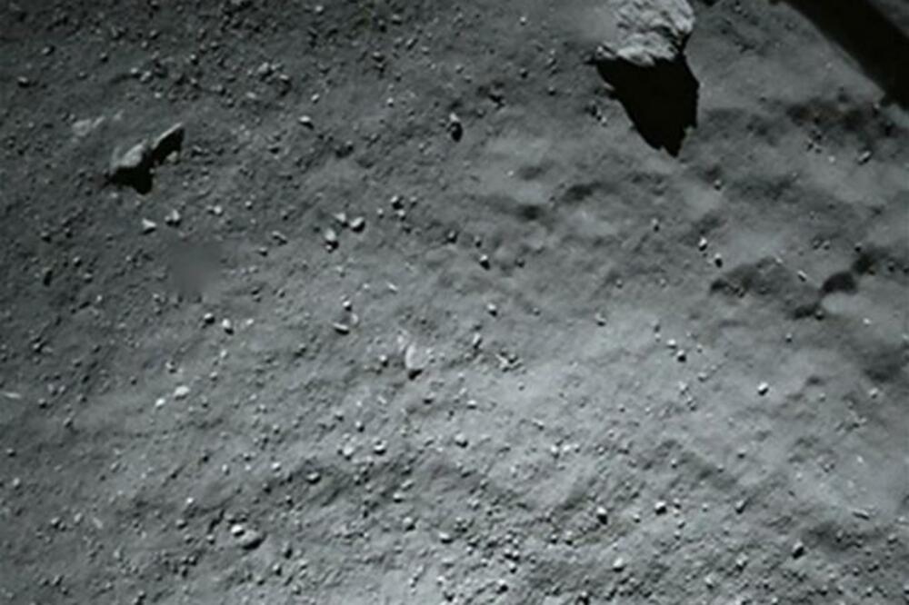 Kometa, Foto: Beta/AP