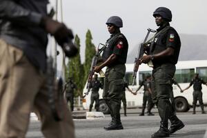 Boko Haram zauzela Čibok
