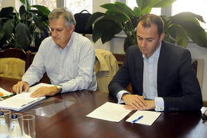 Savez dao podršku Ranku Peroviću