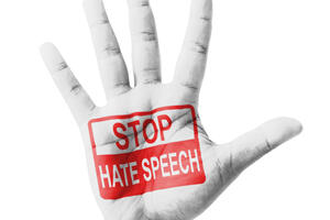 Herceg Novi: Prezentacija o prevenciji govora mržnje