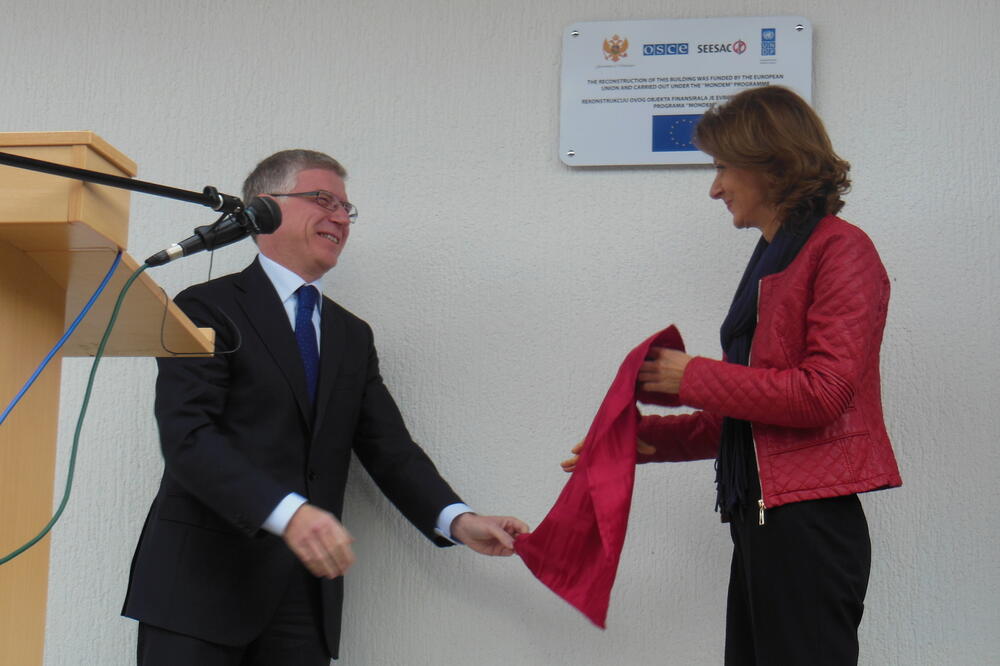 skladiše municije, Brezovik, Foto: Svetlana Mandić