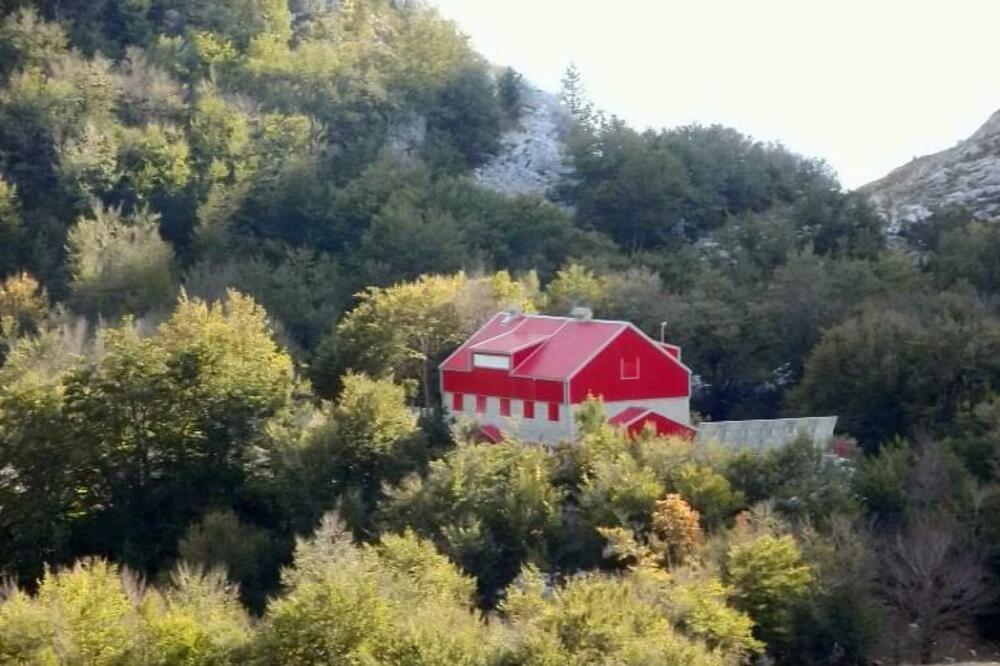 Planinarski dom Za Vratlom, Foto: Slavica Kosić