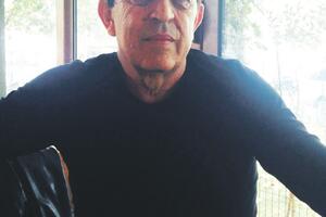 Ispovjest Boška Gardaševića: Hoće glavu da mi skinu zbog plaže