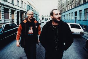 “Diler” - priča o danskom podzemlju