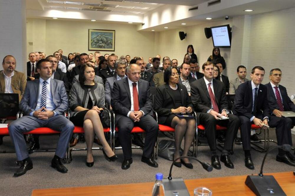 Sajber kriminal, Foto: Gov.me