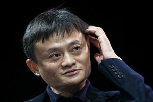 Osnivač Alibabe nesrećan jer ga ljudi gledaju kao bogataša
