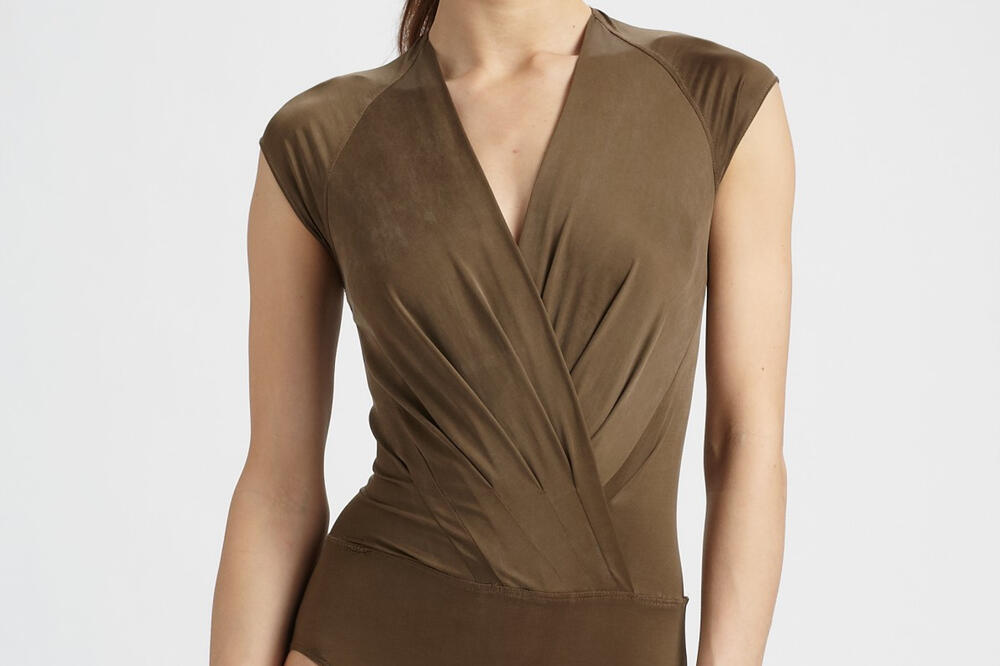 Katerina Netolicka, Foto: Modelsrating.com