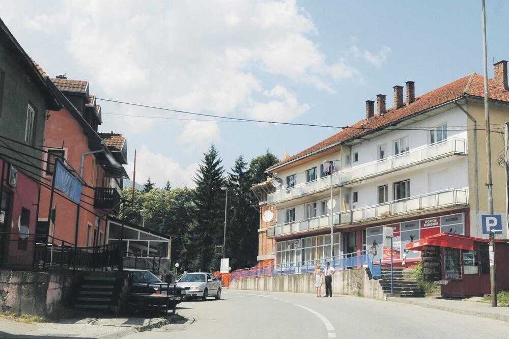 Andrijevica, Foto: Arhiva Vijesti