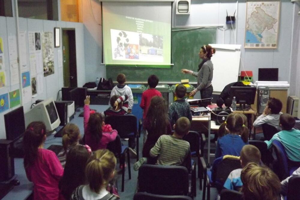 DMEN predavanje, Foto: Svetlana Mandić