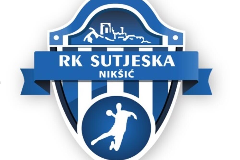 RK Sutjeska logo, Foto: RK Sutjeska