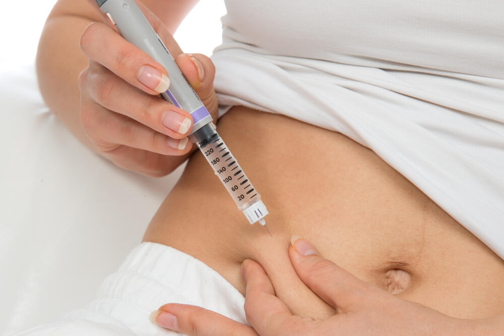 dijabetes, insulin, Foto: Shutterstock