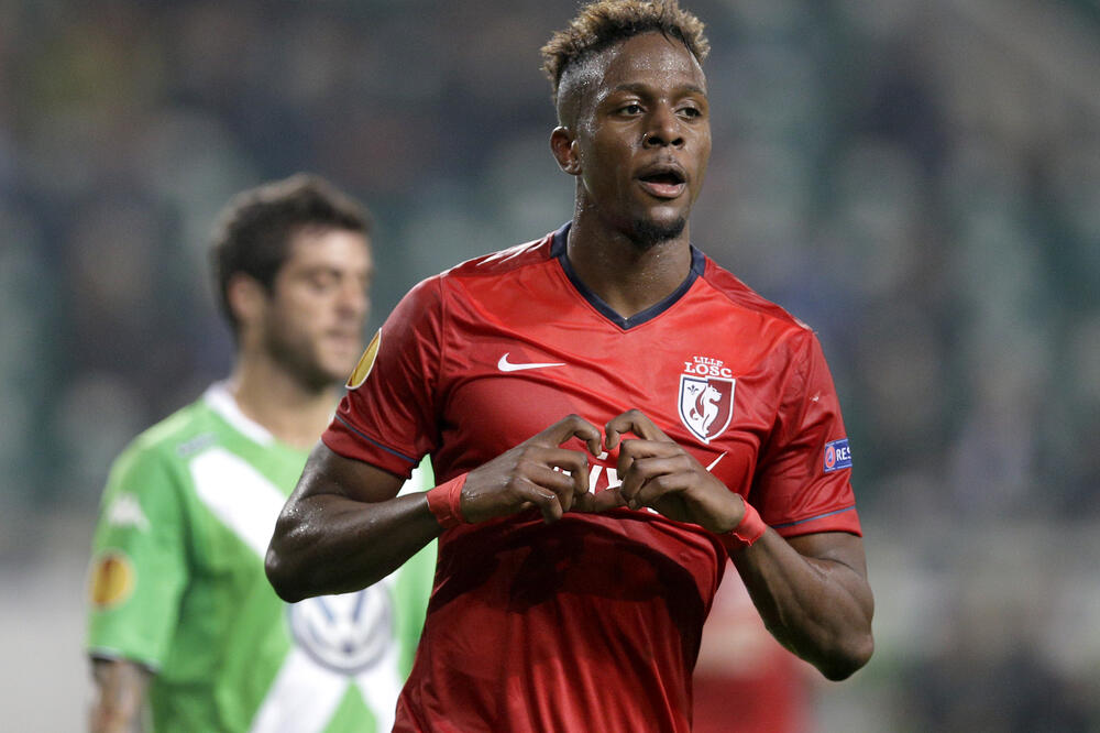 Divok Origi, Foto: Beta/AP