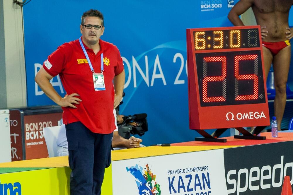 Ranko Perović, Foto: Danilo Papić