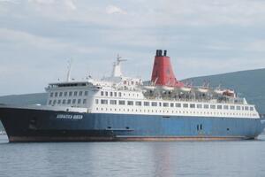 Pismo sa broda: Šta čeka država?