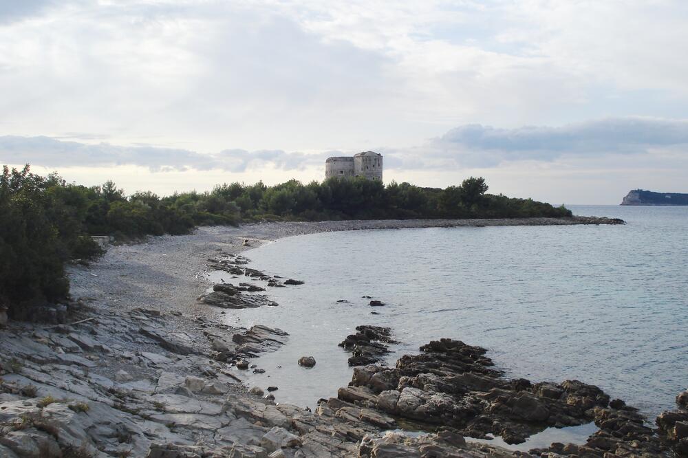 poluostrvo Azra, Foto: Siniša Luković