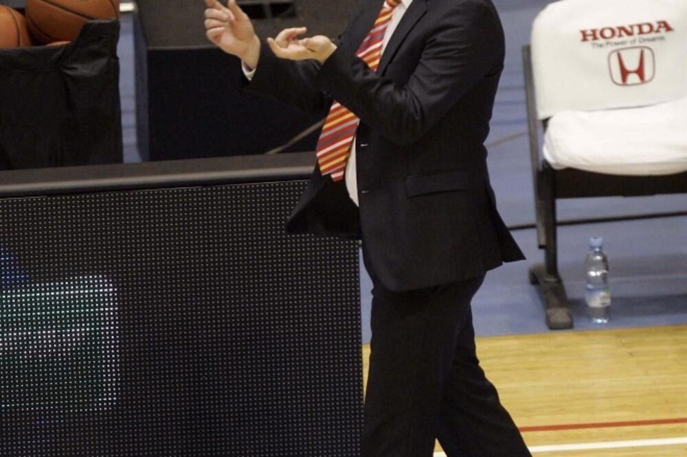 Dejan Radonjić, Foto: FoNet