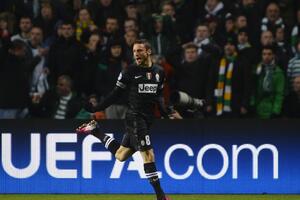 Markizio u Juventusu do 2019.