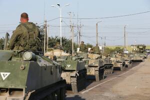 Kelin: SAD i EU nemaju dokaze da je ruska vojska prešla granicu sa...