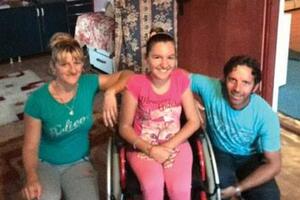 Banka hrane organizuje rođendansku proslavu za Kristinu Veljović